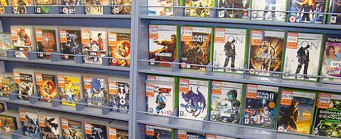 Image for David Braben proposes six fixes for used game sales