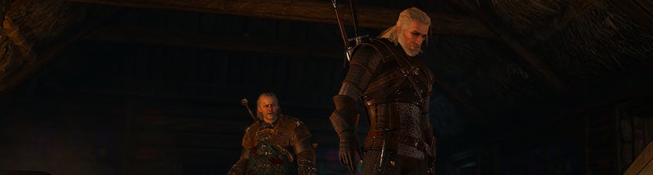 Image for The Witcher 3 Sign Magic - How to Cast Signs and Use Magic