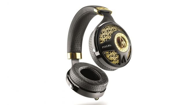 Image for These rare Assassin's Creed Origins headphones cost €50,000