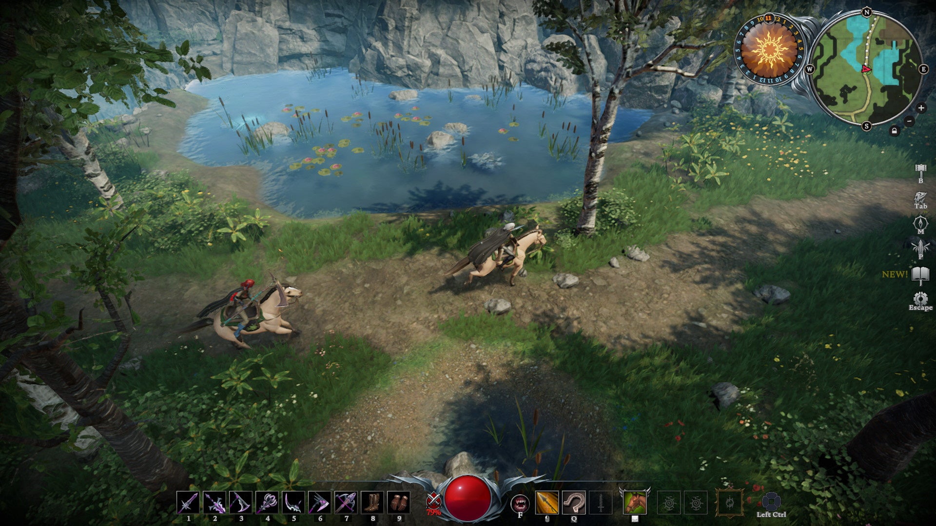 V Rising Alpha Wolf Location: How to unlock Wolf Form - Vimarsana News