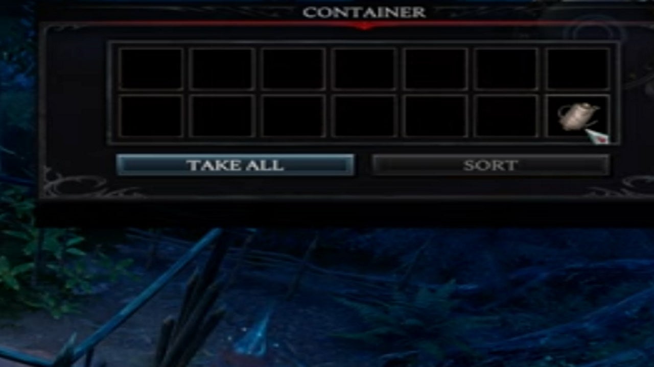How to get Coarse Thread in V Rising - 21