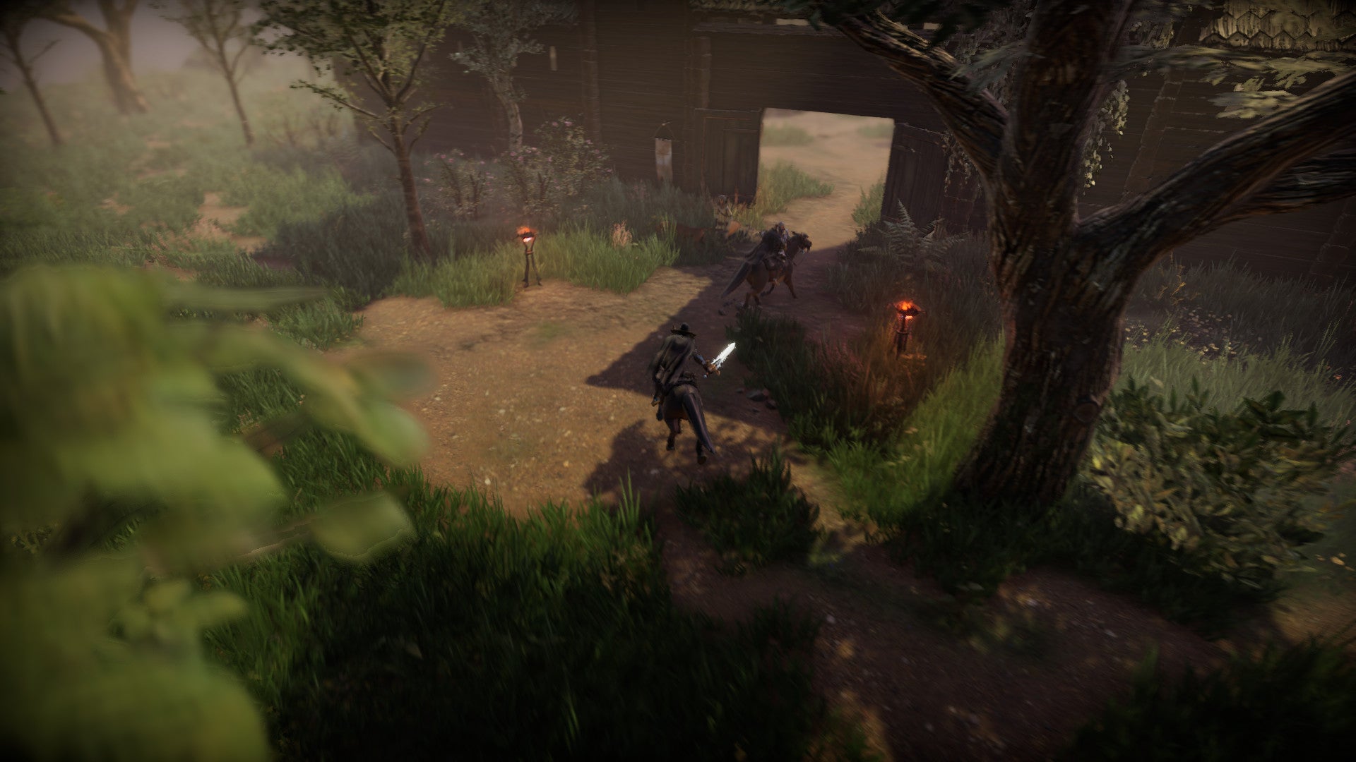 Battlerite dev is back with V Rising  a vampire survival game - 21
