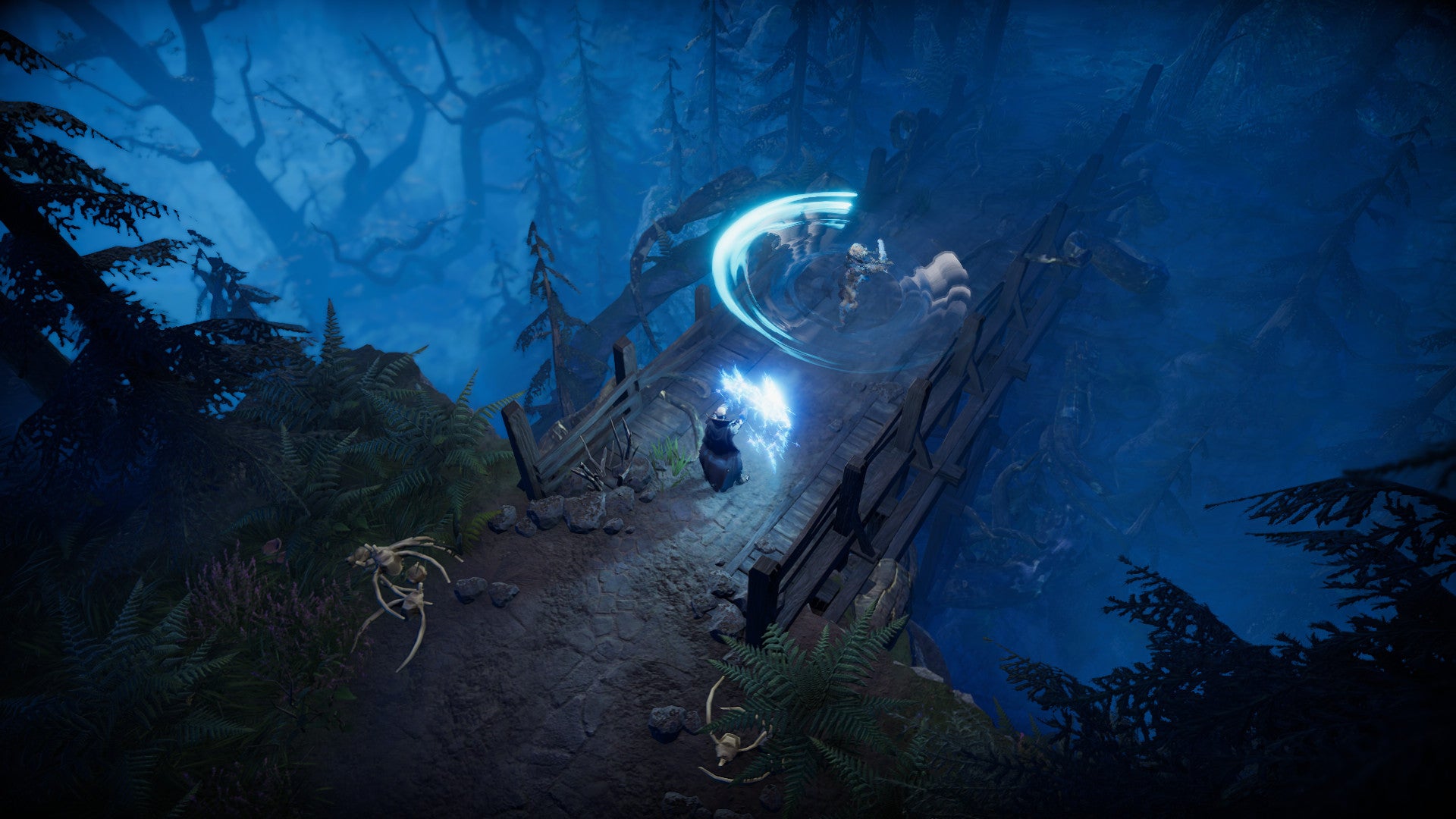 Battlerite dev is back with V Rising  a vampire survival game - 64