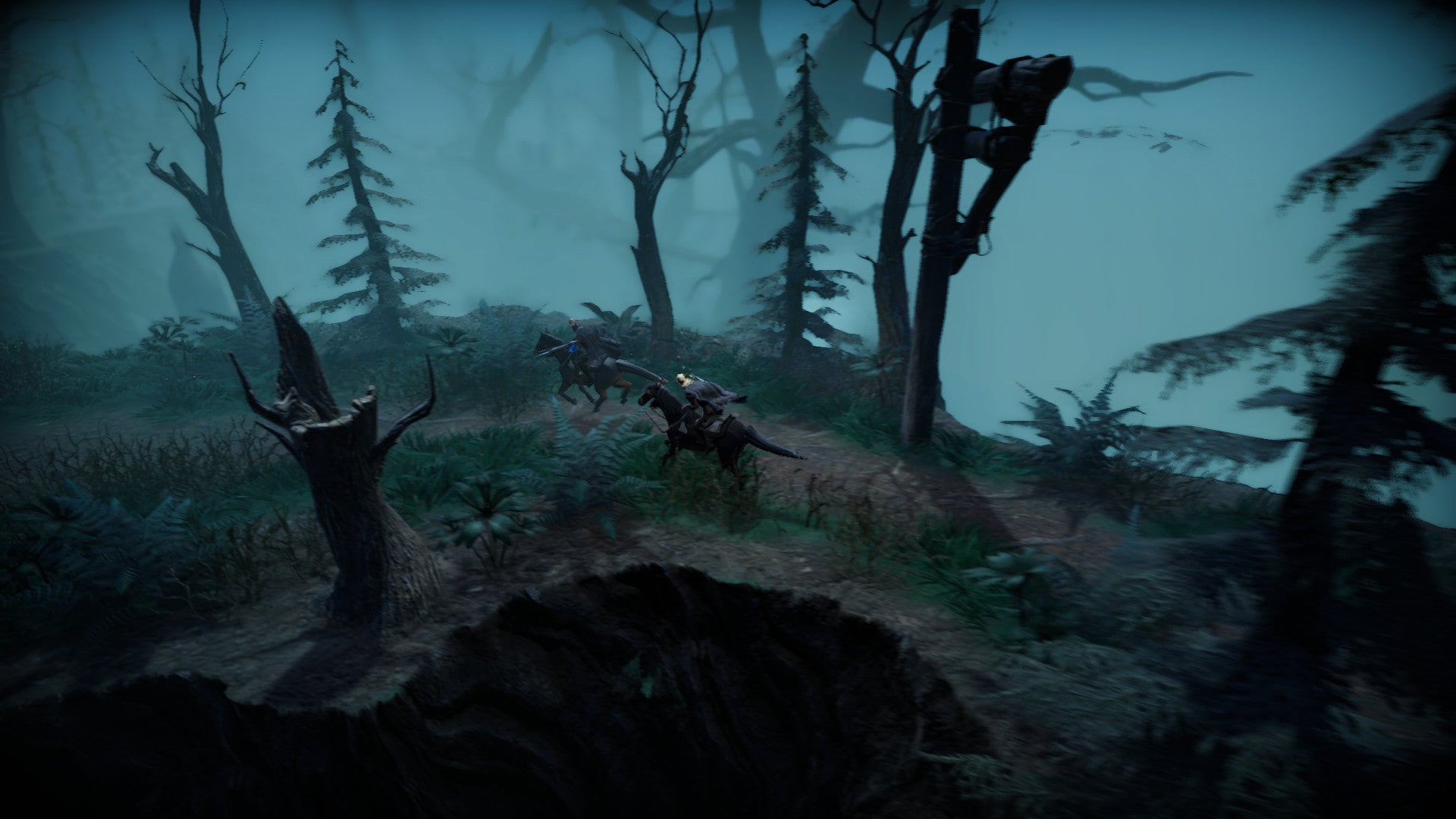 Battlerite dev is back with V Rising  a vampire survival game - 2