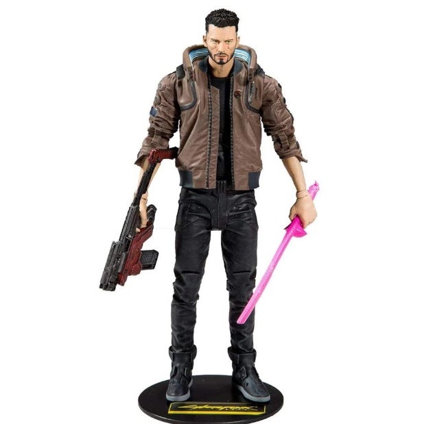 Cyberpunk 2077  where to buy the collector s editions and other cool merch deals - 28