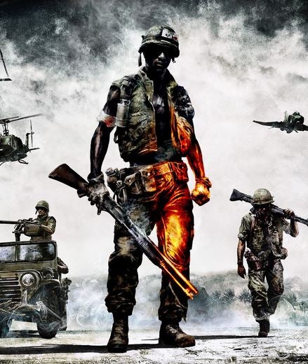 Image for Will Battlefield: Bad Company 3 ever happen? "Wait and see," says DICE