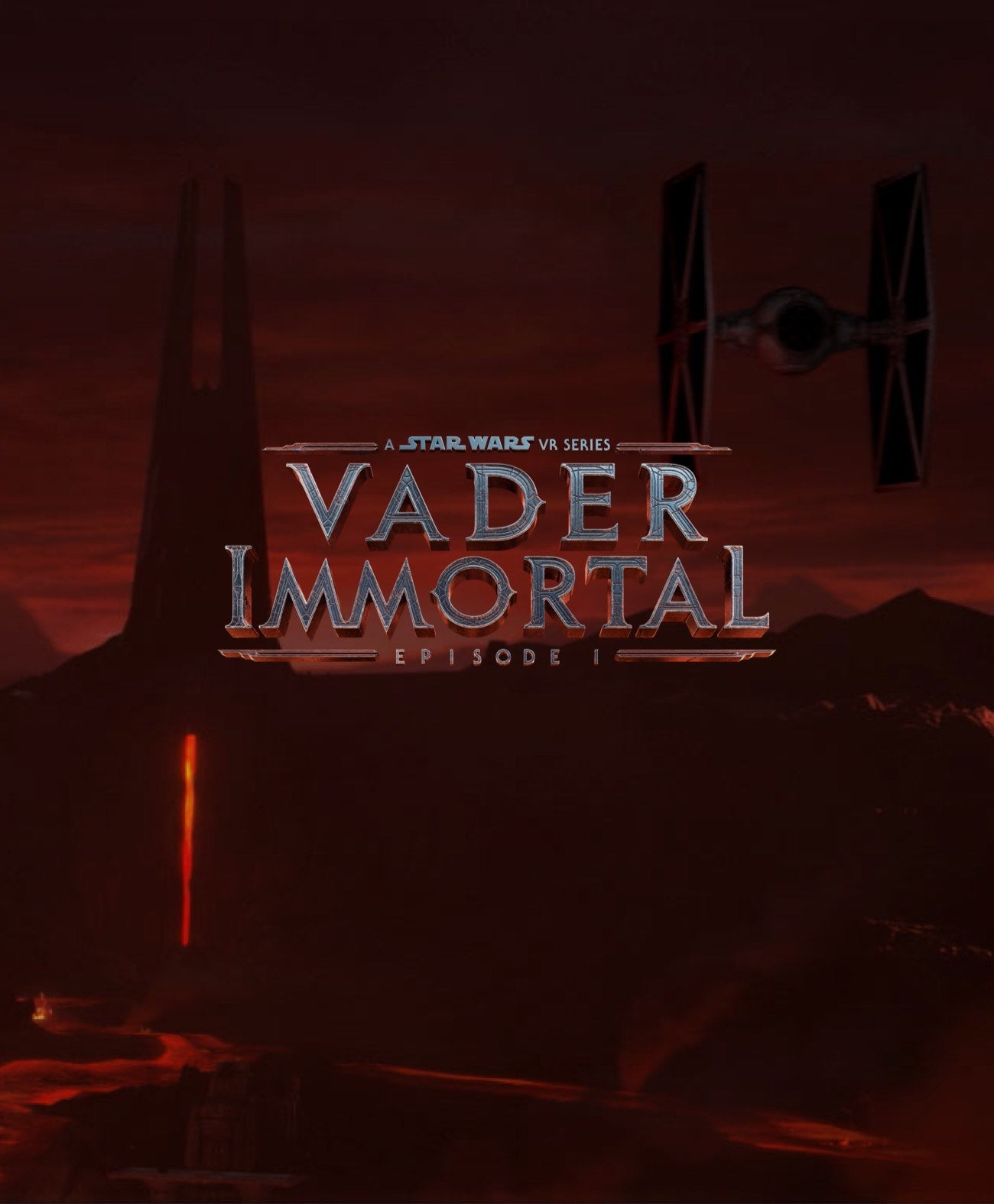 Vader Immortal: A Star Wars VR Series trailer shows off the episodic title  coming to Oculus | VG247