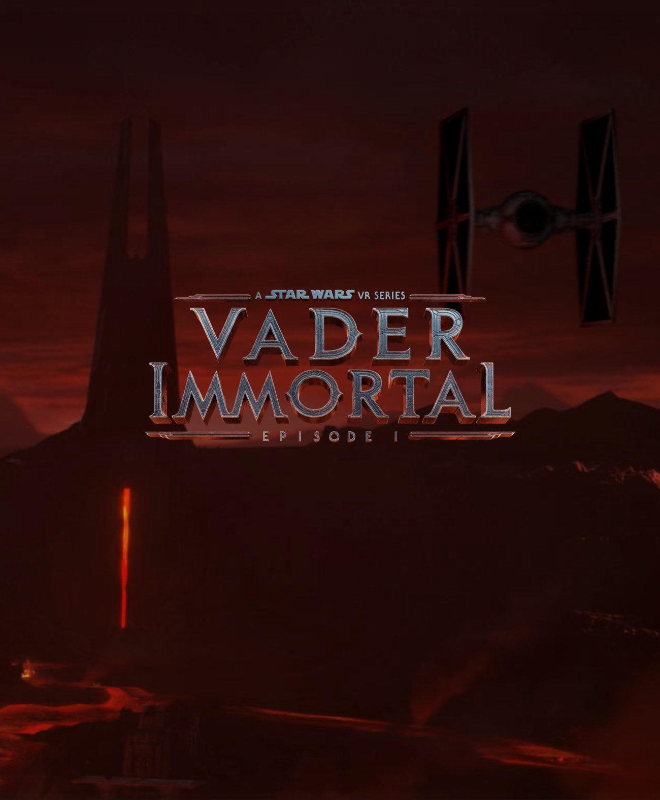 Image for Vader Immortal: A Star Wars VR Series trailer shows off the episodic title coming to Oculus