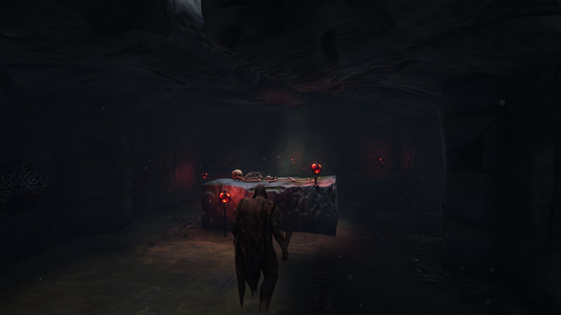 Image for Valheim: First boss | How to summon and defeat Eikthyr the Stag and find Surtling Cores