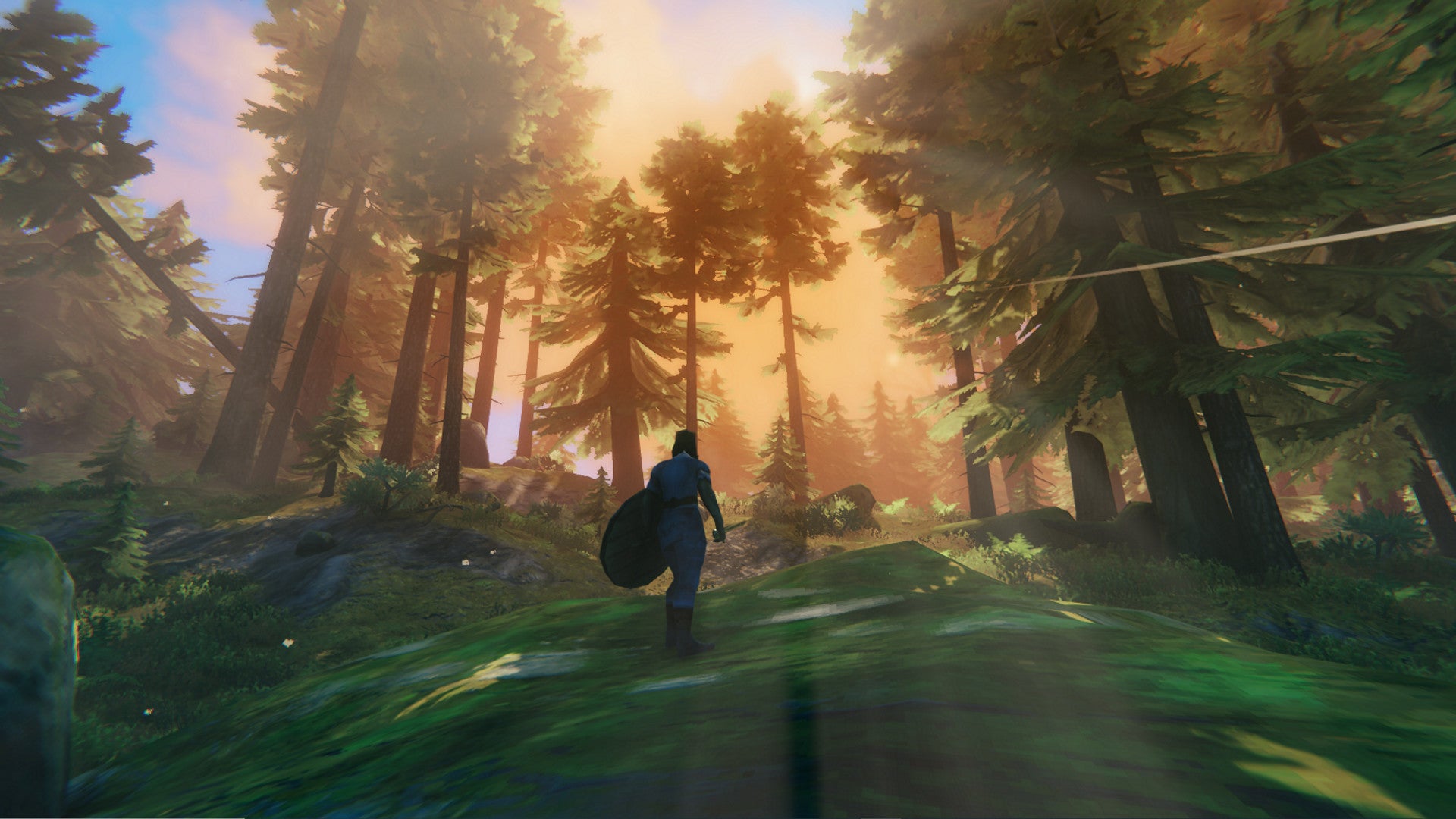 Image for Valheim has sold over three million copies in 16 days
