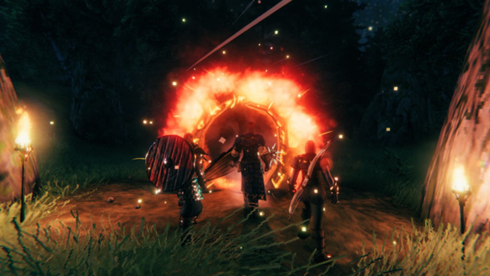 All Valheim console commands and cheats to get you through Viking purgatory  | VG247