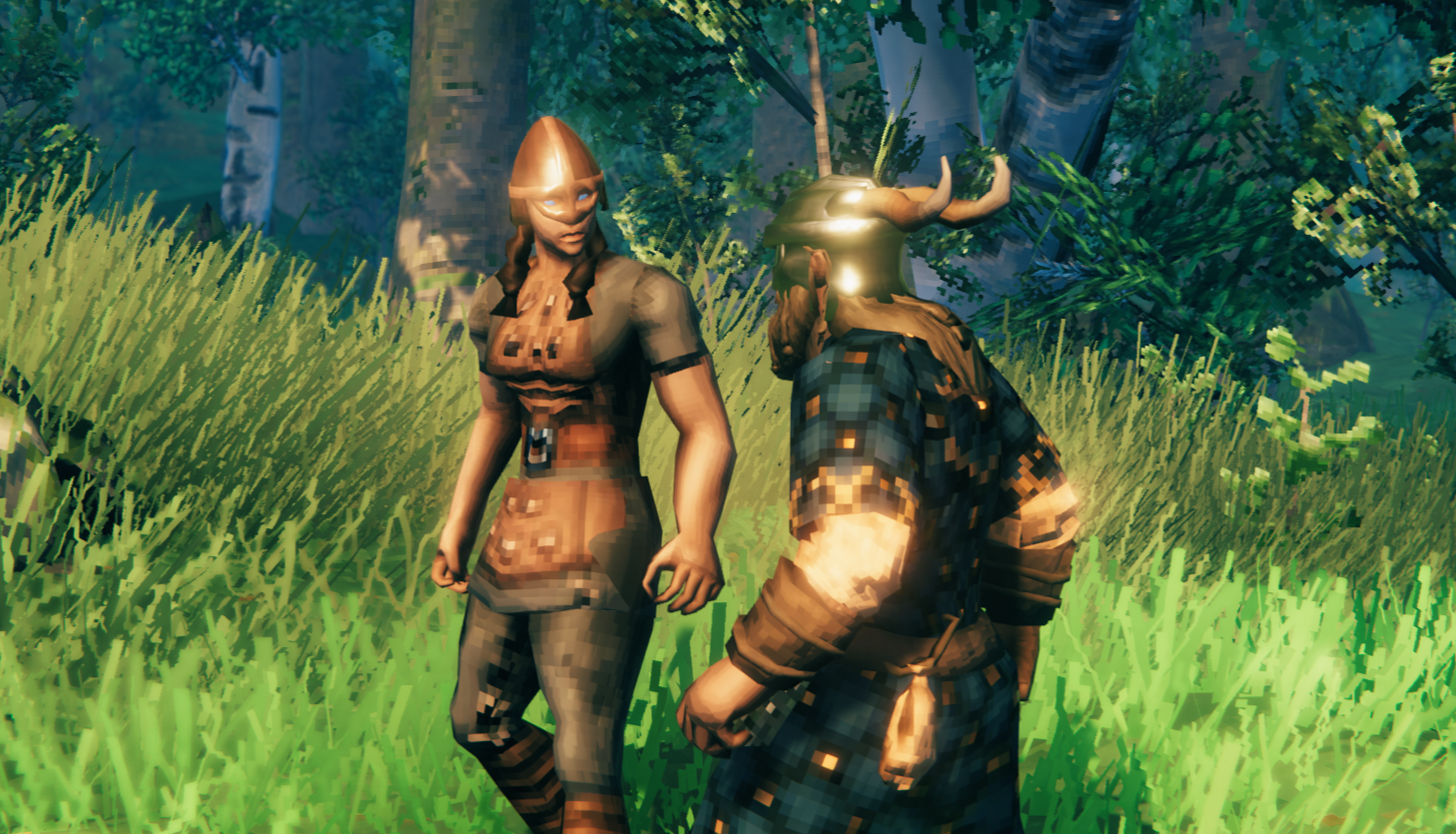 Image for Valheim Xbox release set for March