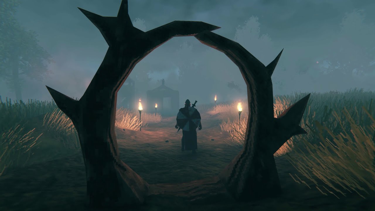 Image for Valheim has sold over 6.8 million copies since February