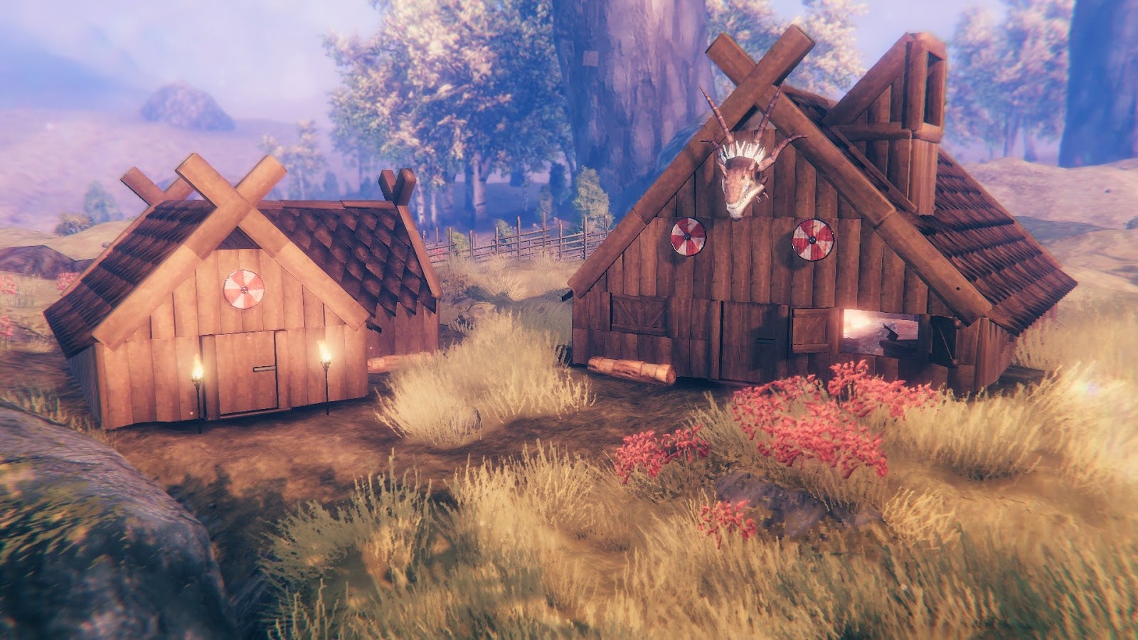 Valheim s Hearth and Home update will be released later this year - 94