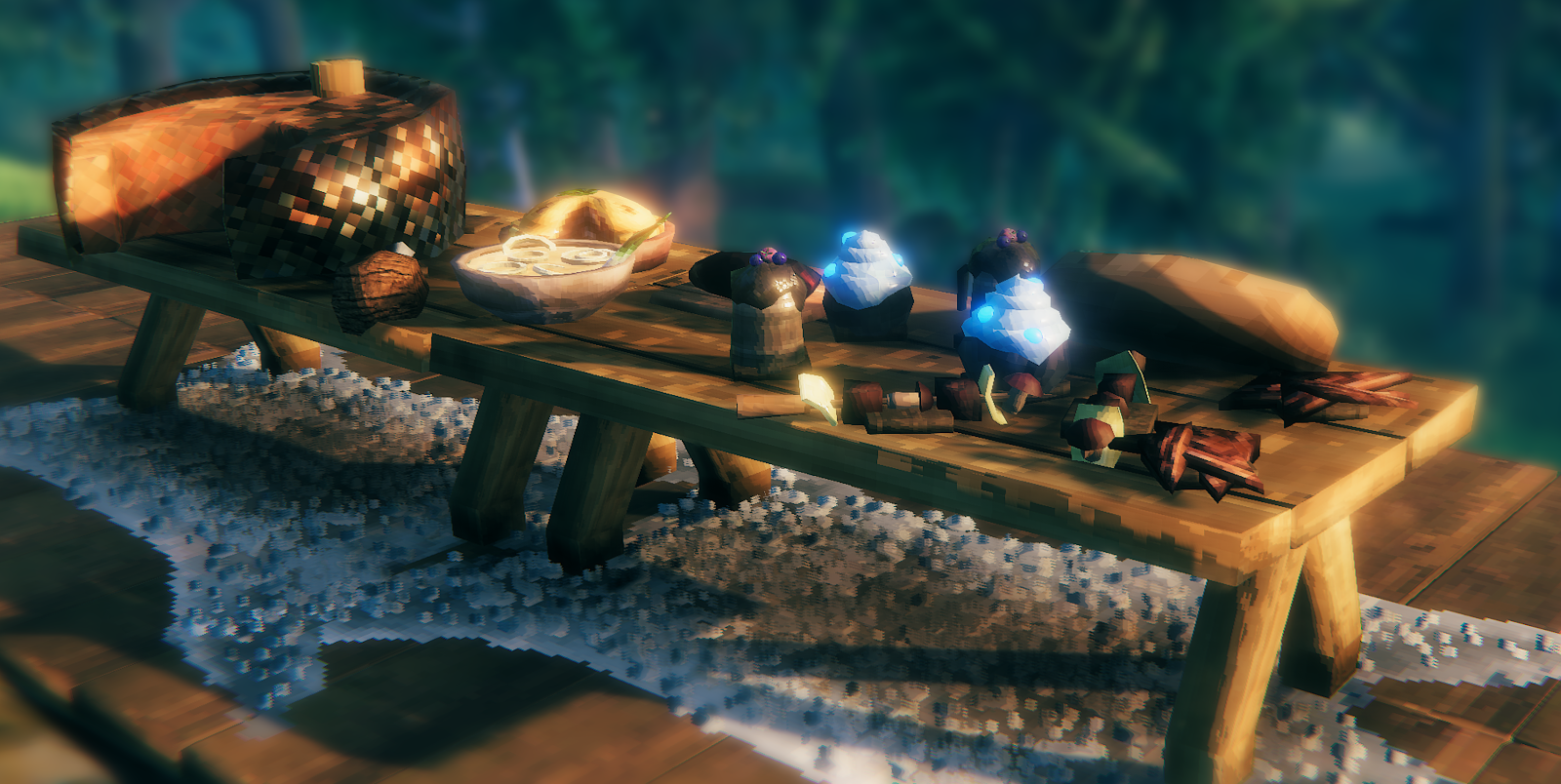 Valheim s Hearth and Home update will be released later this year - 54