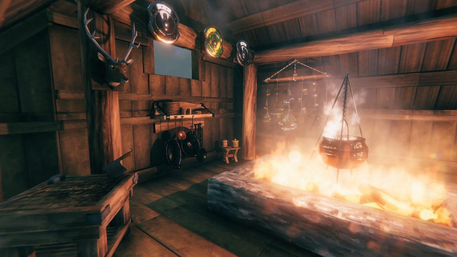 Valheim s Hearth and Home update will be released later this year - 24