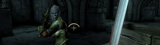 Image for Howard confirms that players can become vampires in Skyrim