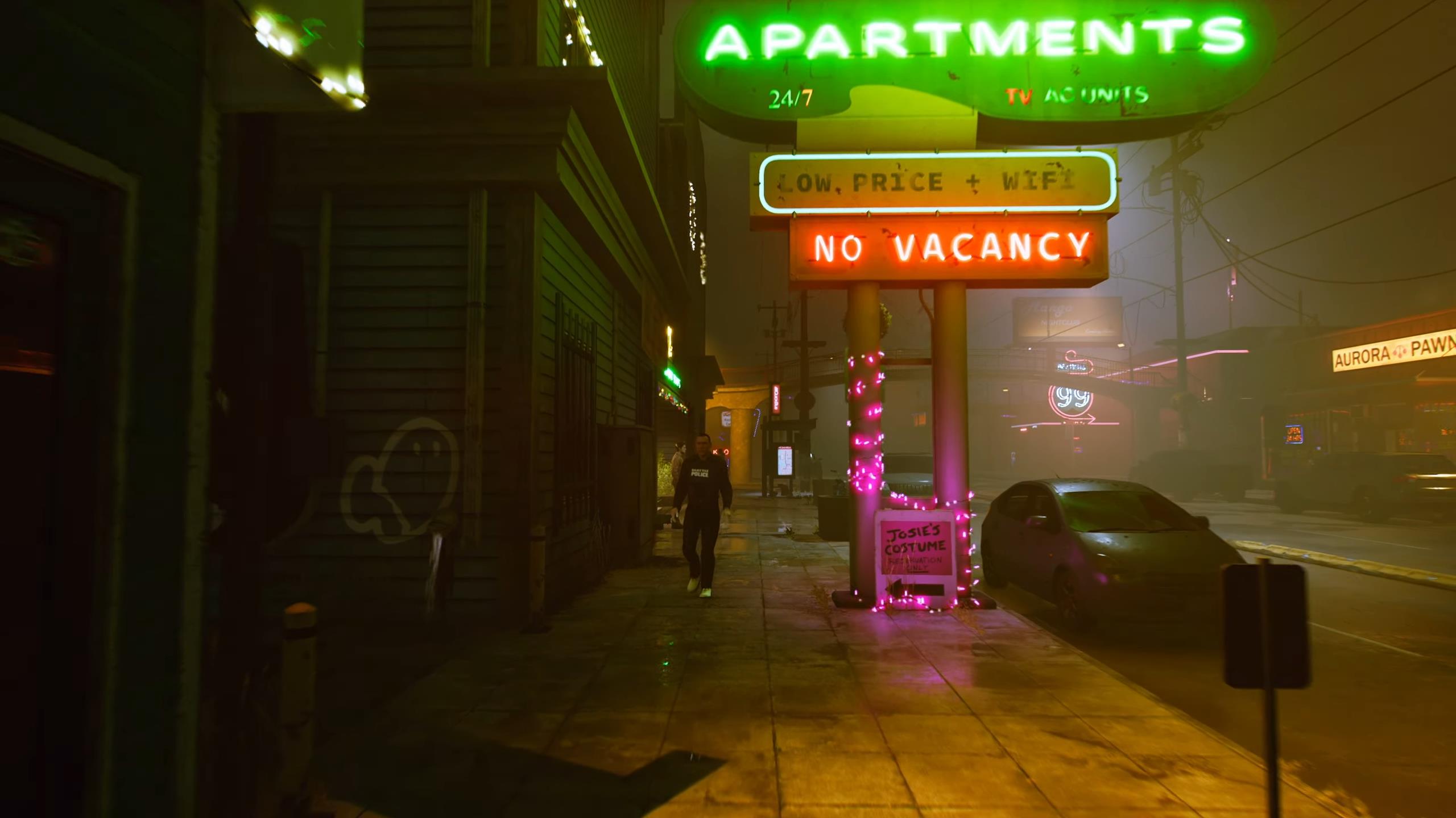 Watch the new Vampire  The Masquerade   Bloodlines 2 trailer here - 58