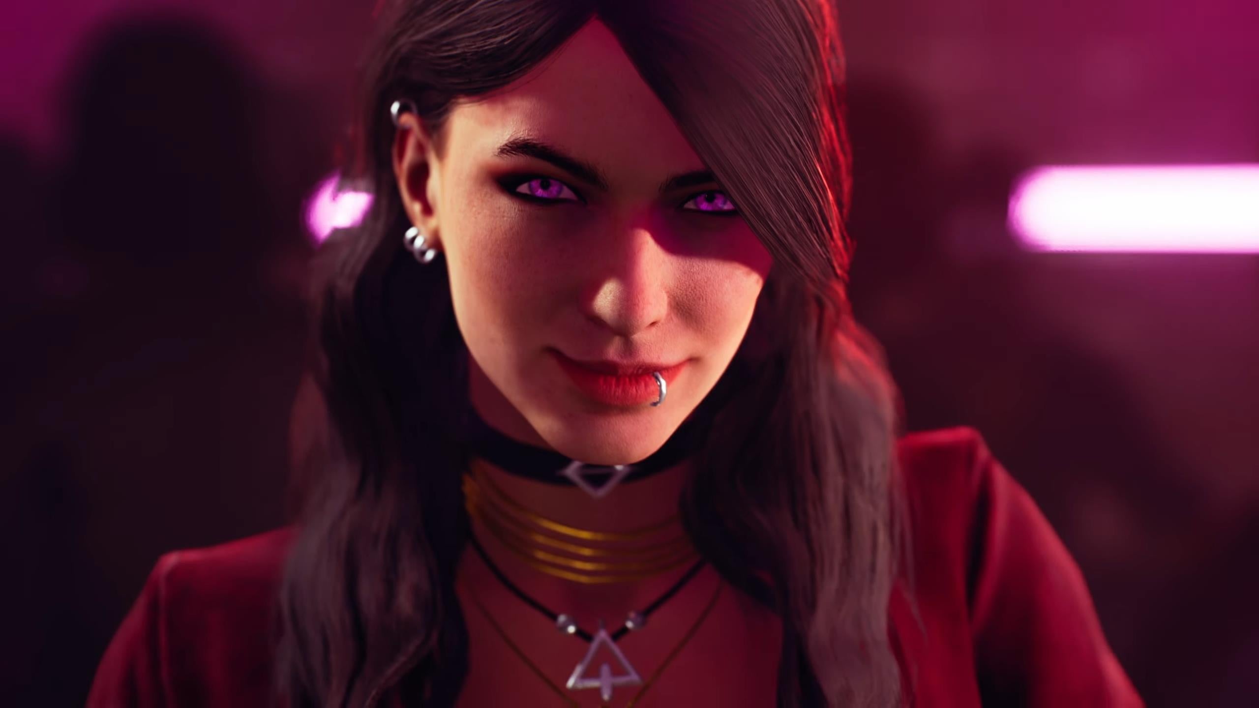 Image for Vampire: The Masquerade – Bloodlines 2 likely won't release during the first half of 2021