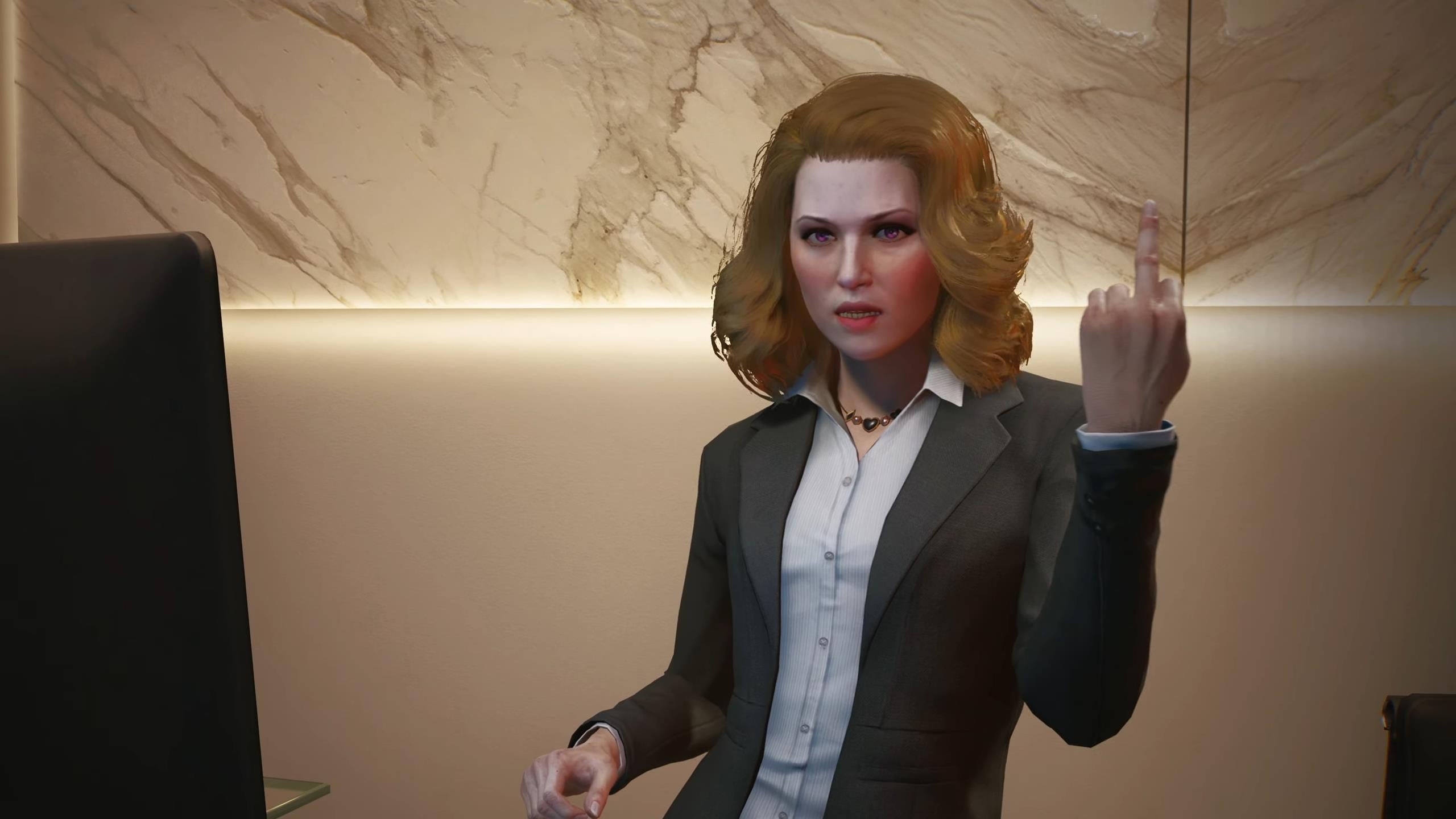 Watch the new Vampire  The Masquerade   Bloodlines 2 trailer here - 7