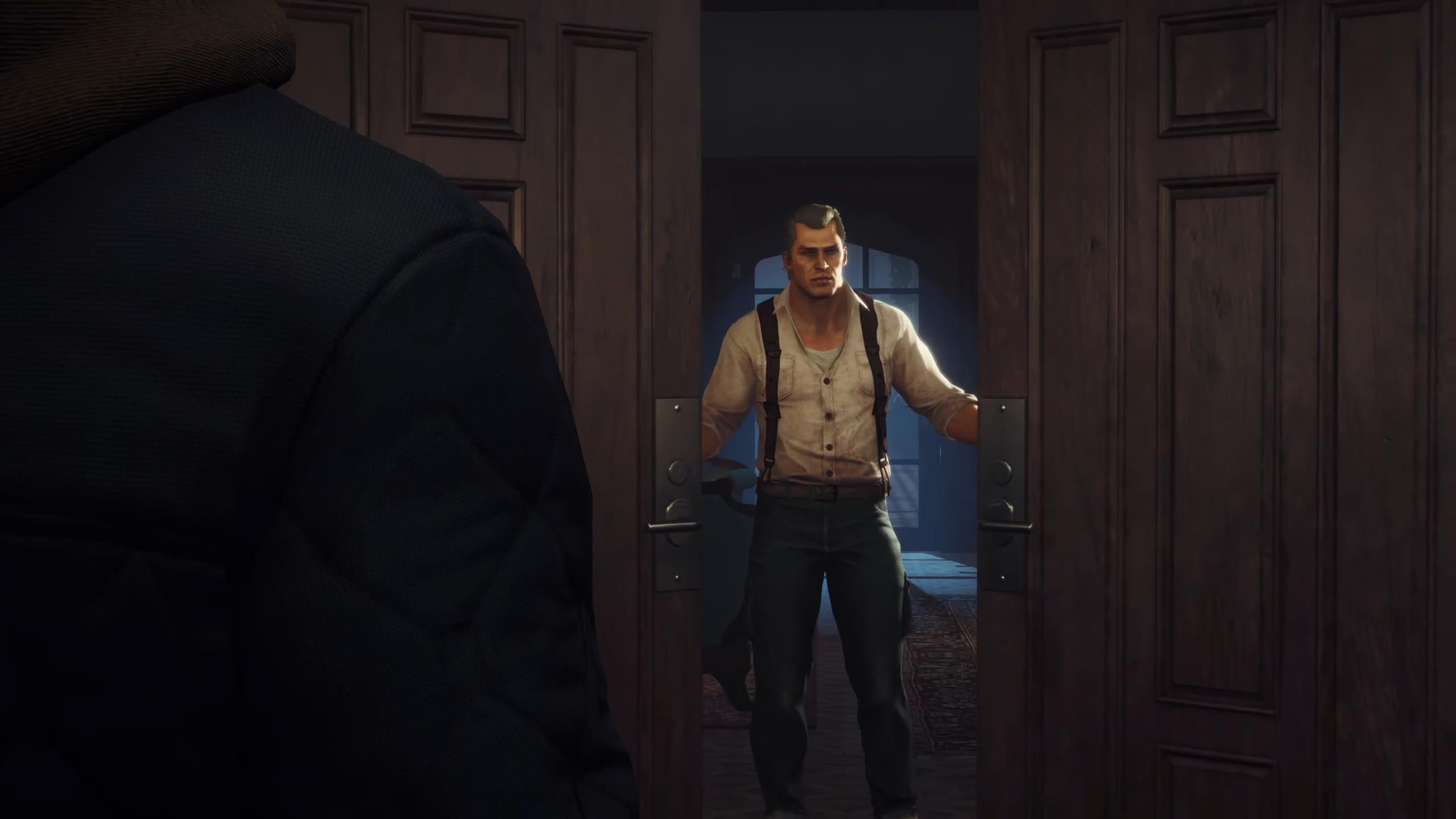 Watch the new Vampire  The Masquerade   Bloodlines 2 trailer here - 15