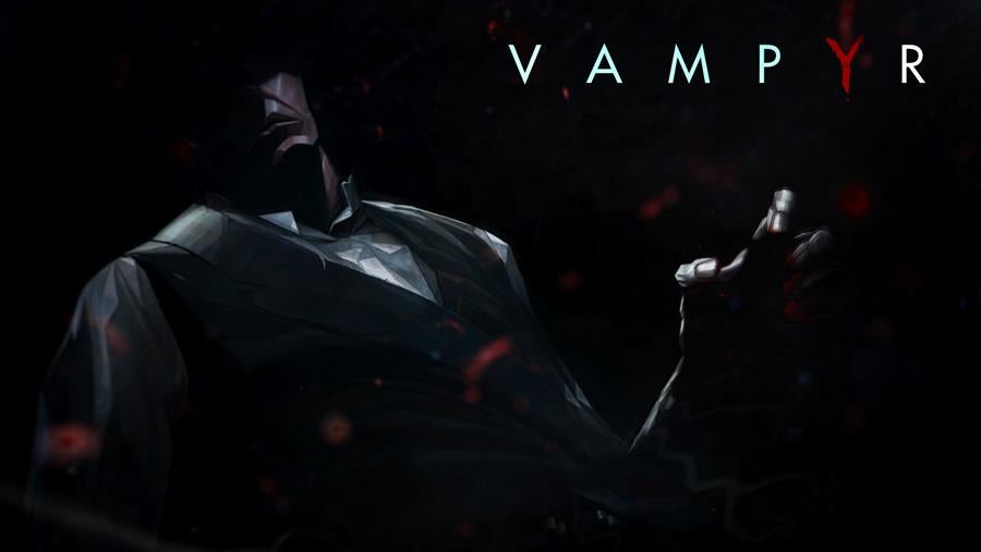 Image for Dontnod releases a teaser and details on its upcoming RPG Vampyr 