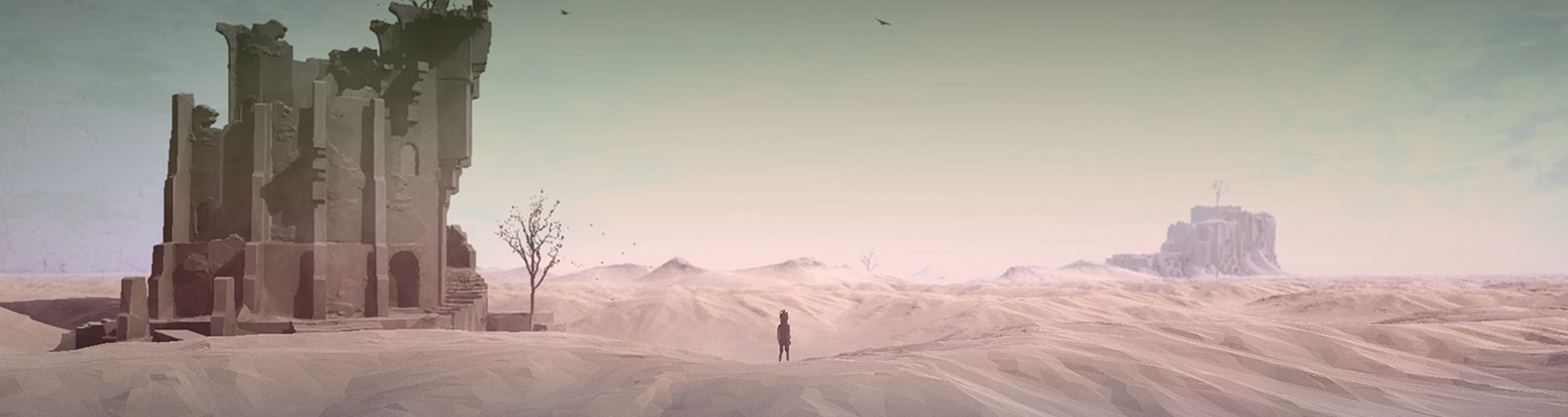 Image for Watch the Vane TGS teaser from former The Last Guardian devs
