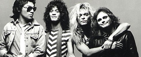 Image for Guitar Hero: Van Halen confirmed, will have other bands