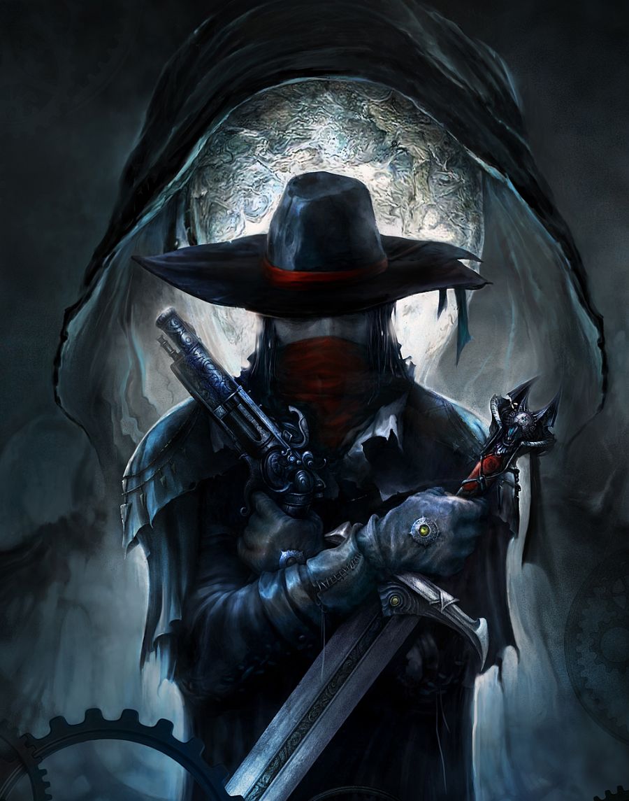 Image for The Incredible Adventures of Van Helsing 2 release date moved to May 