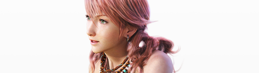 Image for Vanille returning for Lightning Returns: Final Fantasy 13 