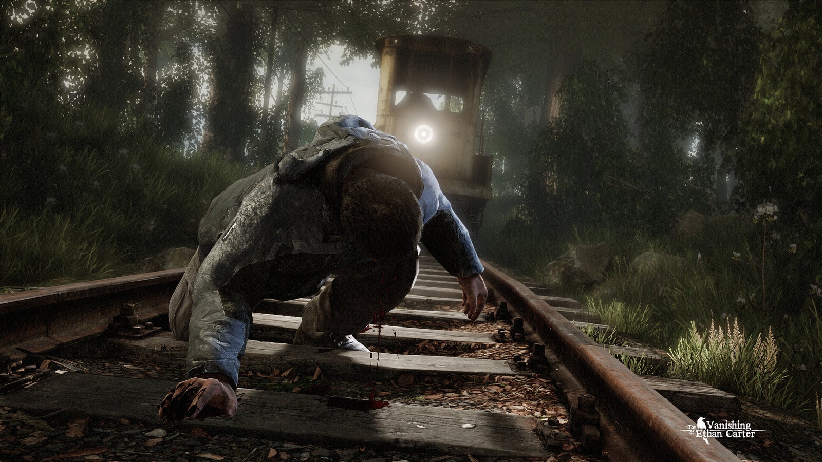 Image for PS4 owners can download The Vanishing of Ethan Carter next week