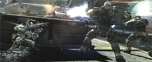 Image for Second Vanquish demo coming September 22