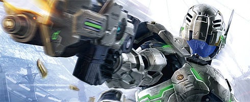 Image for HD Vanquish story trailer blows up TGS