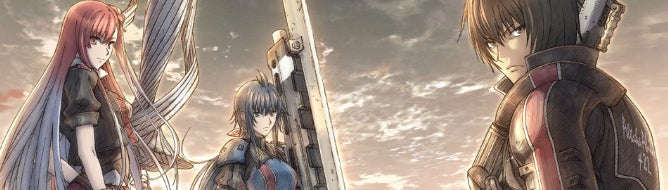 Image for Valkyria Chronicles 3: Extra Edition listed by Japanese Retailer