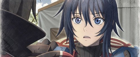 Image for Valkyria Chronicles III gets first trailer, shots