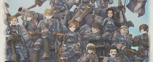 Image for Famitsu: Valkyria Chronicles 3 confirmed... for PSP