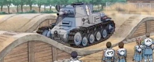 Image for Valkyria Chronicles II gets September 3 UK date