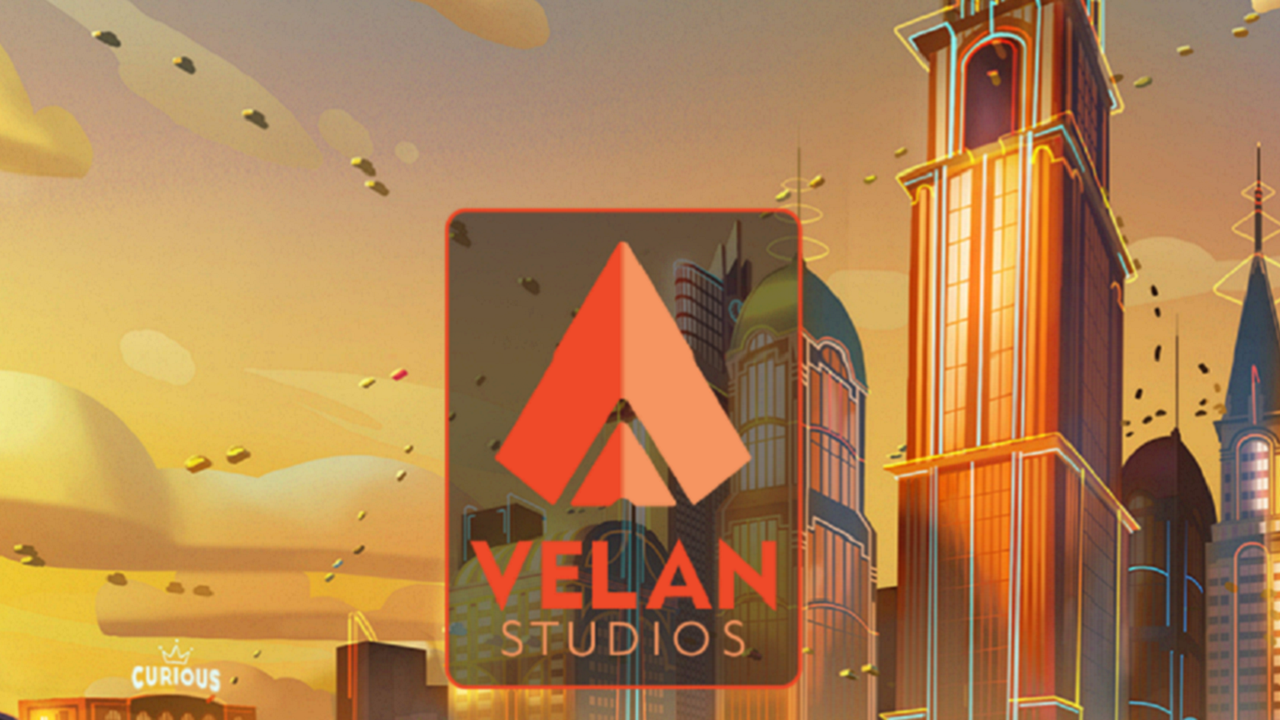 Image for EA has partnered with Velan Studios for a new "team-based action" game on PC and consoles