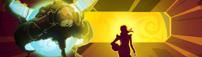 Image for Velocity Ultra free on PlayStation Plus from tomorrow