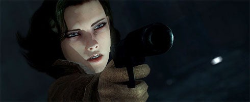 Image for Velvet Assassin goes gold, new game shots released