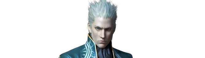 Image for DmC: Devil May Cry - Vergil will return as main character
