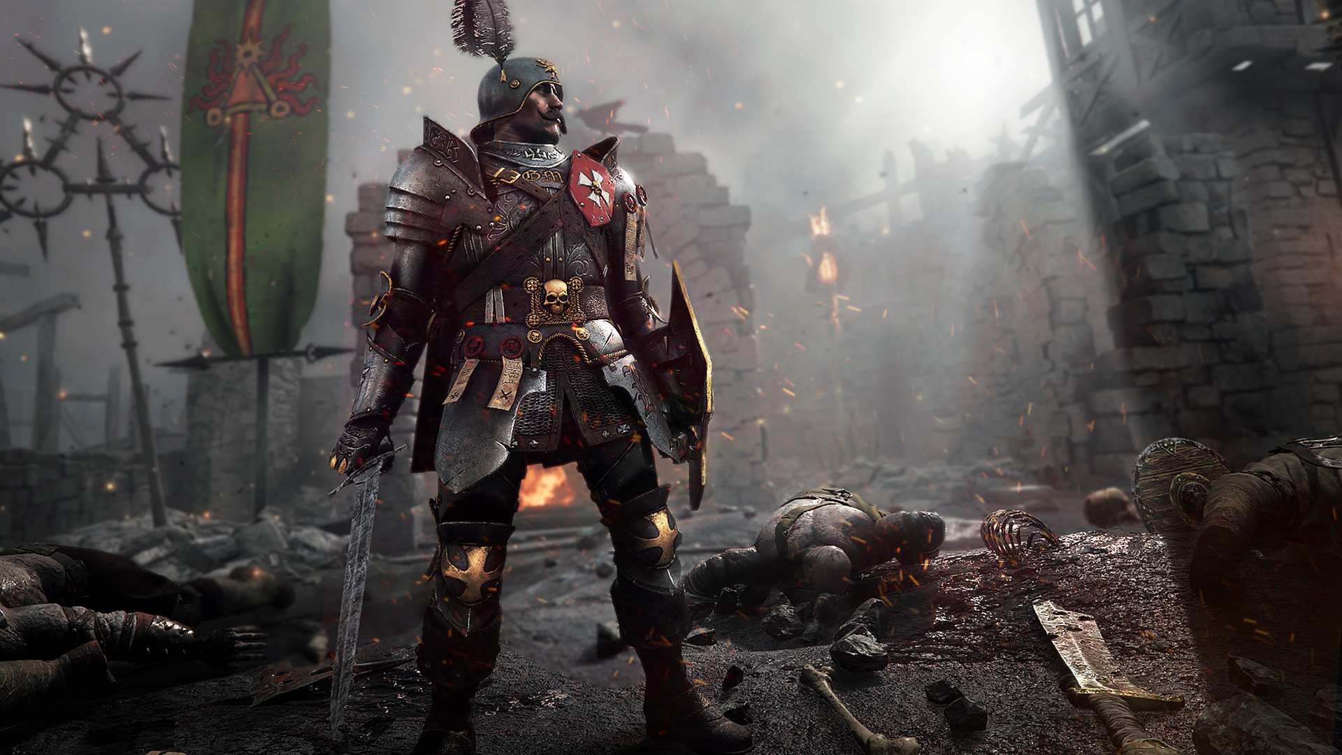 Image for Warhammer: Vermintide 2 sells half a million in under a week