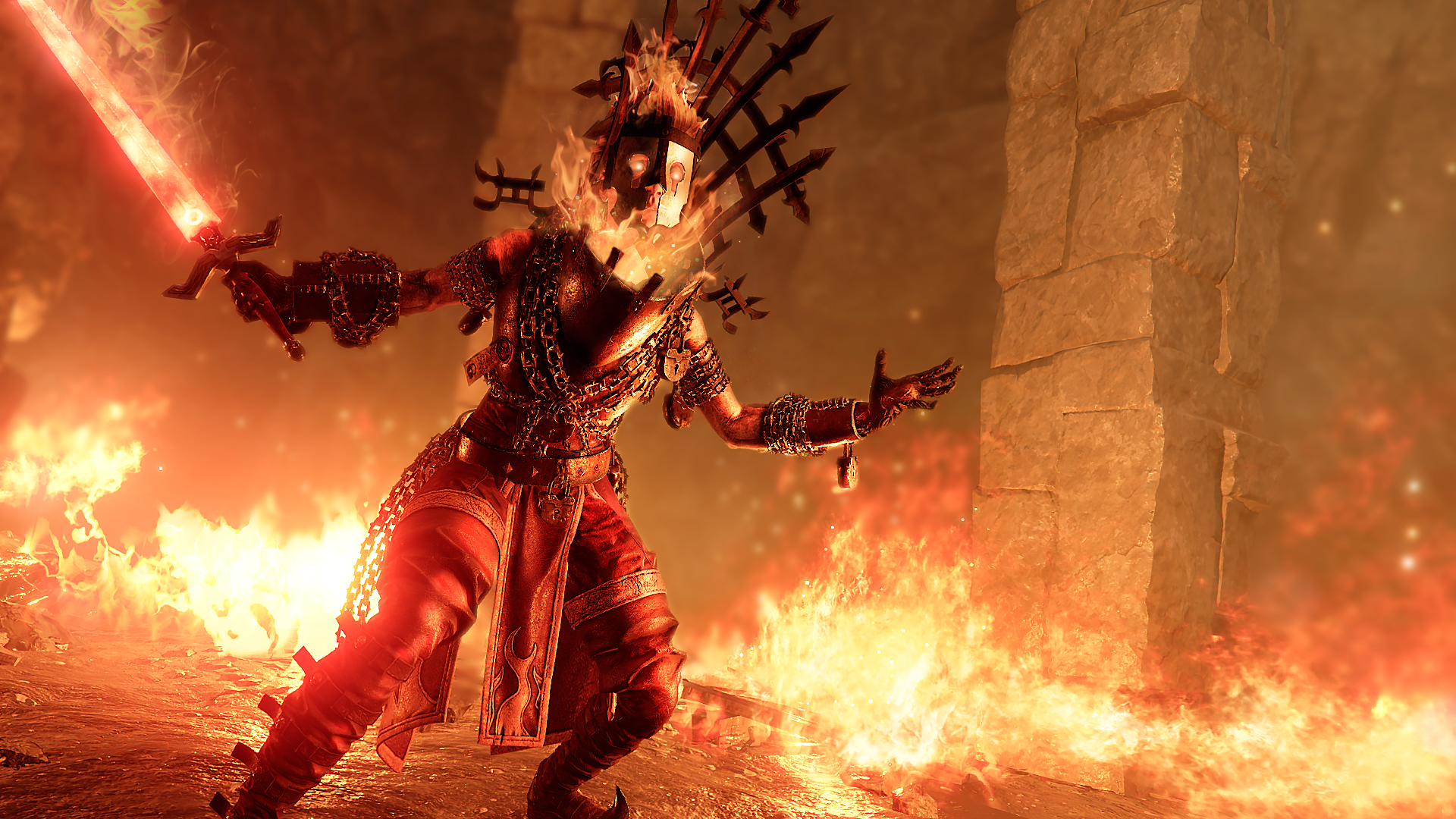 vermintide figures