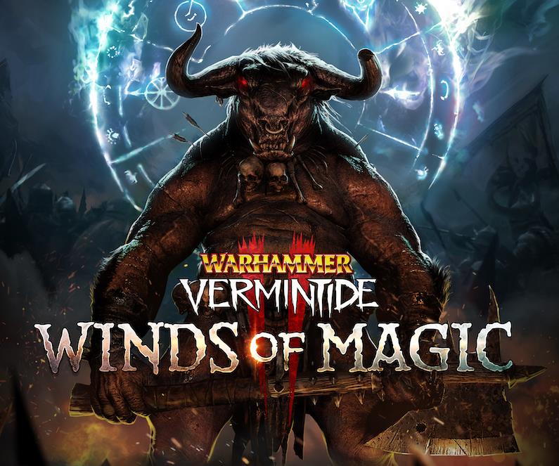 Image for Warhammer: Vermintide 2 - Winds of Magic expansion coming in August, beta next month