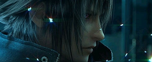 Image for Don't read too much into Versus XIII 360 comment, says Wada 