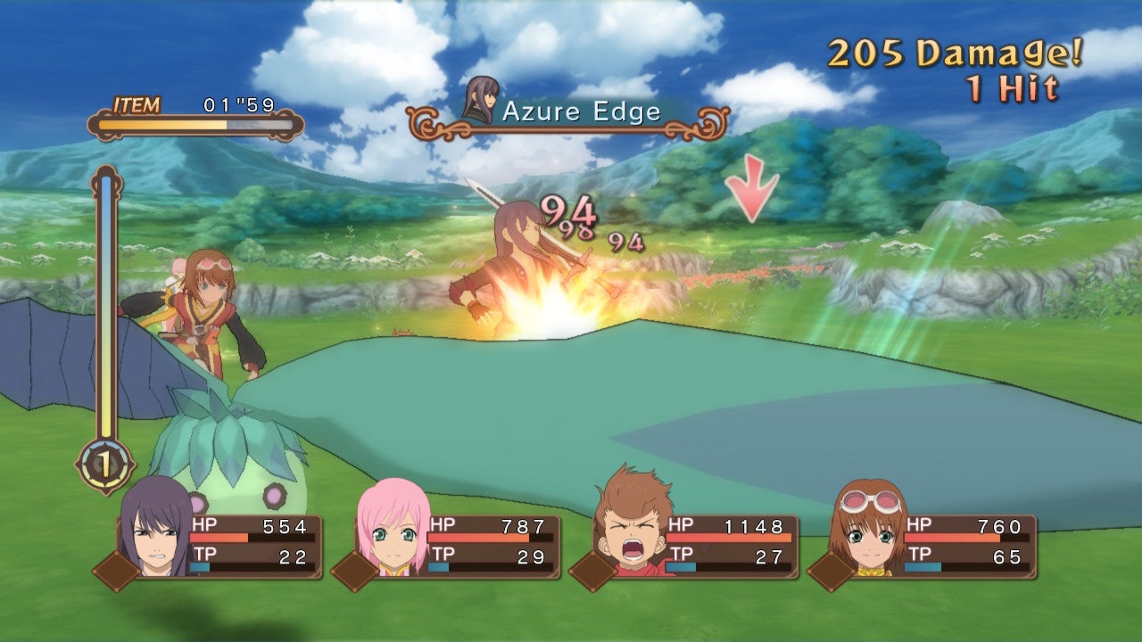 Image for Tales of Vesperia: Definitive Edition Review - the wait is over, but has too much time passed?