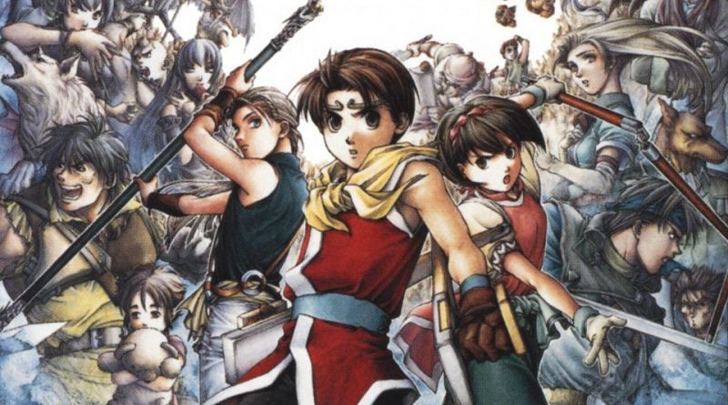Image for Waiting for Final Fantasy 7? Try Suikoden 2 – the best Game of Thrones meets Pokemon RPG you'll ever play