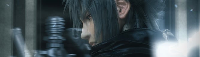 Image for Final Fantasy Versus XIII lives in new Theatrhythm DLC