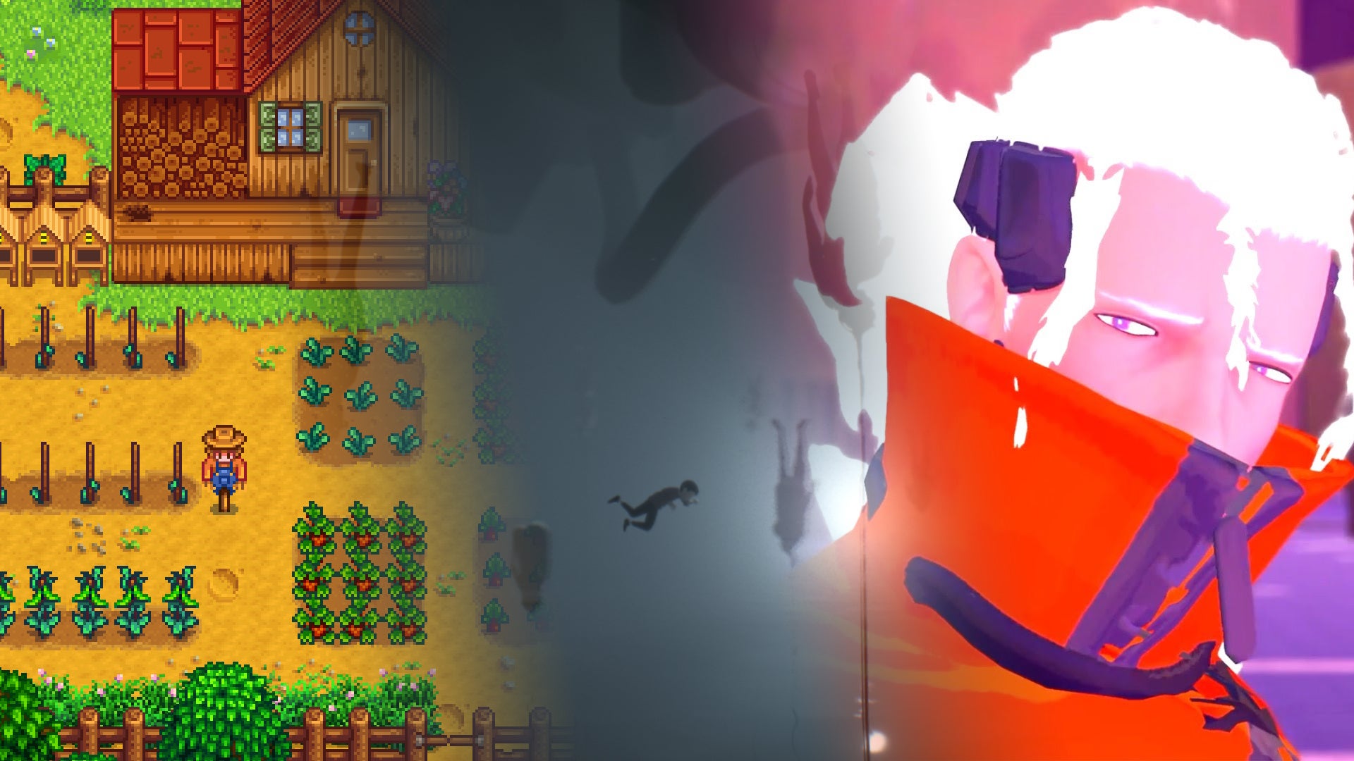 Image for VG247 Games of the Year Awards, part 3: The Indies That Delighted And Charmed Us