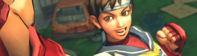 Image for Hackers using unreleased on-disc Street Fighter X Tekken DLC in online play